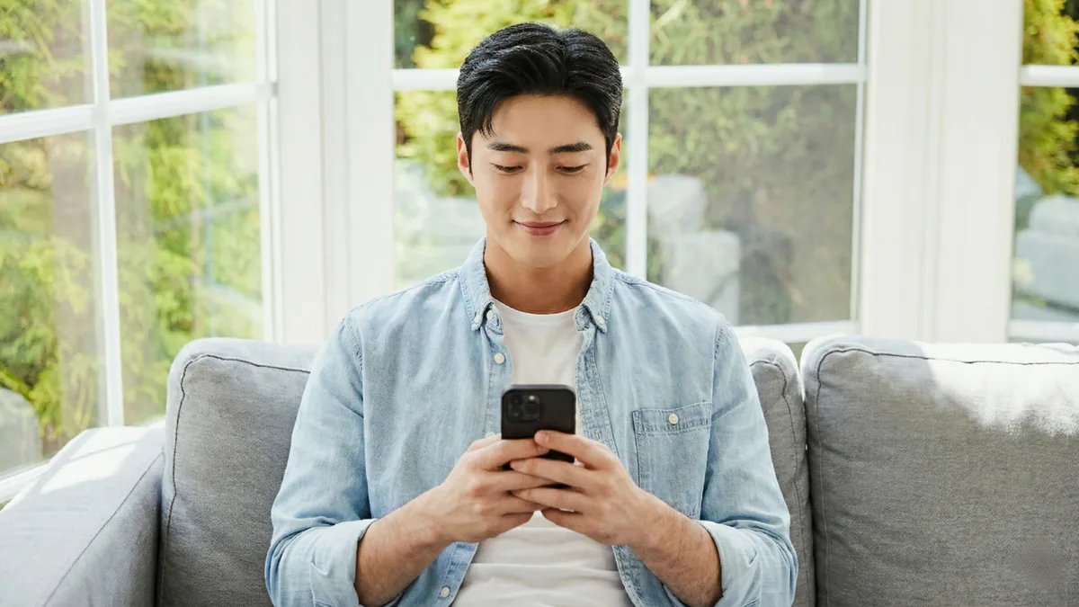 SK 소액결제 한도 현금화 기다리는 동안 무엇을 보면 되나 안내 이미지