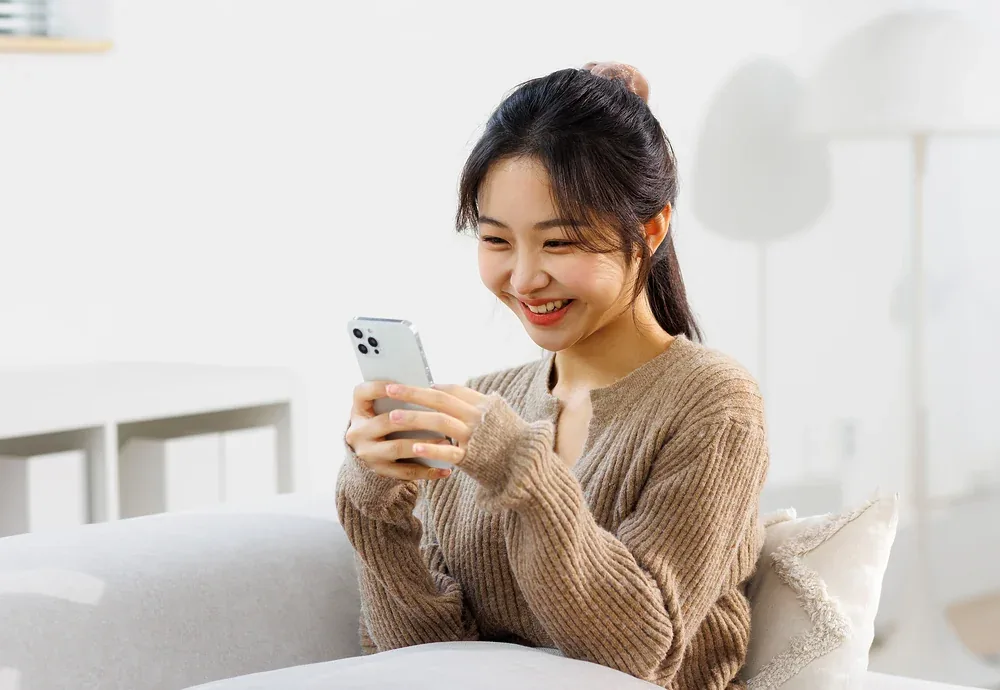 SK 소액결제 한도 현금화 01단계 용어 맞추기 안내 이미지