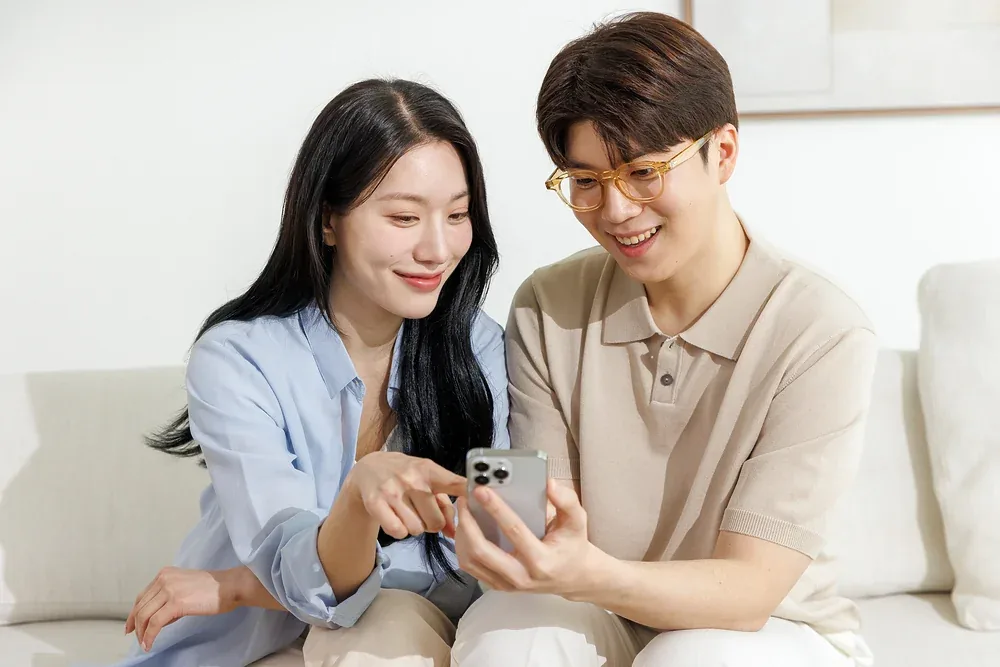 SK 소액결제 한도 현금화 03단계 다음 할 일 정하기 안내 이미지